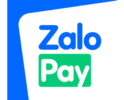 越南ZALO Pay